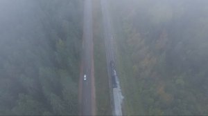 Паровоз Бологое – Осташков