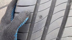 Как поставить (снять) запасное колесо на Mercedes Sprinter