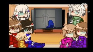 aluternate reacting to original//among us//rodamrix//gacha club//my au//ep 1/?