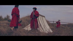 История Чертова городища. Видео предоставлено POLOZ Studio, г. Бирск