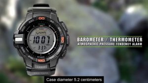 Top 9 Casio ProTrek 2022 (BEST CASIO PROTREK WATCHES IN THE WORLD)