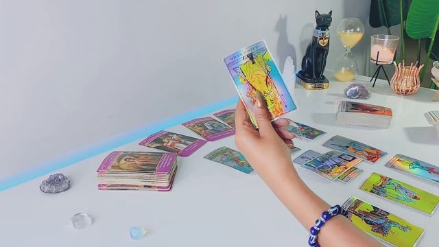 Leo | This Is Your SOULMATE! ....And This Is Just Another Test Of Your Relationship .. - Leo Readin смотреть онлайн