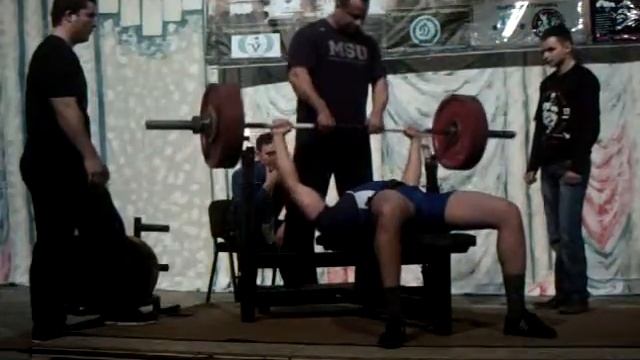 Номинация 16 Кубка Днестра - Жим лежа (21.12.14) смотреть онлайн