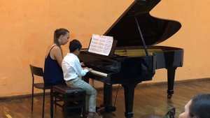 Libertango(Piano)