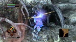 Clash of The Titans: The Video Game Review