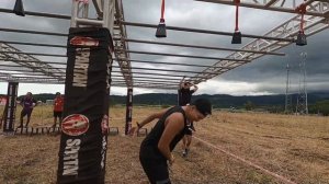 First Spartan Race PH Experience | SPRINT 5K with 20 Obstacles