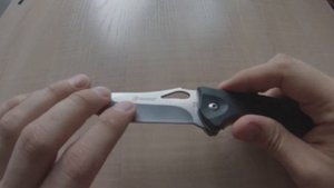 Ganzo G619.Опыт эксплуатации Имхо