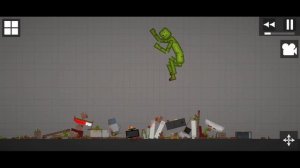 ? ТОП 3 СПОСОБА РАЗРУШИТЬ ГОРОД В MELON PLAYGROUND - Мелон Плейграунд