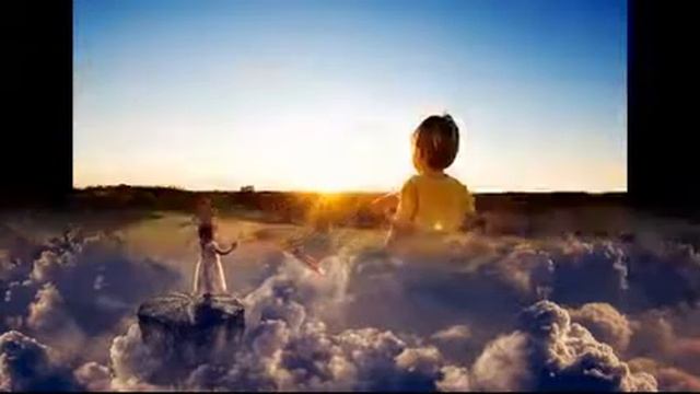 "Не прекращай мечтать"Самая красивая песня про мечту... смотреть онлайн