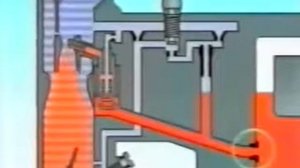 (карбюратор) AISAN