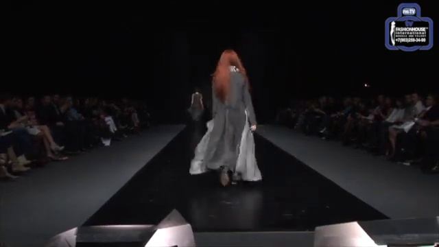 НЕДЕЛЯ МОДЫ ФРАНЦИЯ смотреть онлайн