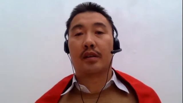 The Words of My Perfect Teacher #15 / Bodhicitta #4 [2021-05-05]