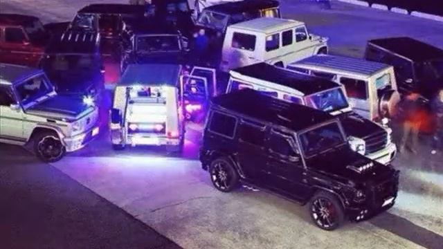 Гио ПиКа - Черный Дельфин смотреть онлайн