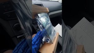 Обзор термостата в форме полки Hansgrohe STablet 300 DAP 1x13171000.