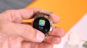 Женские Smart часы