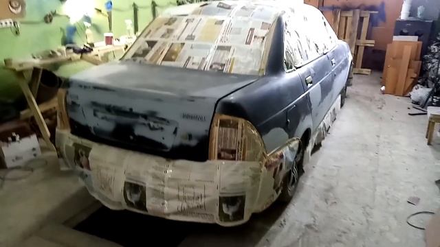 Наталья перекрасилась. смотреть онлайн