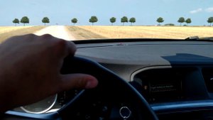 9.6. Безопасный и эффективный выход из поворота