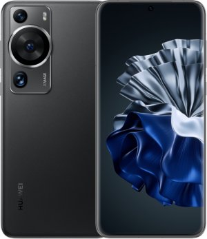 Смартфон HUAWEI P60 Pro - краткий обзор