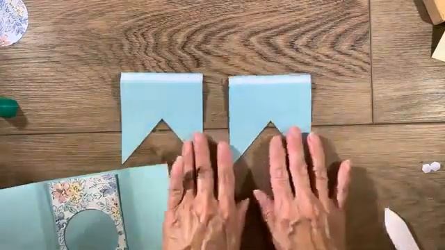 Peek-a-Boo Fun Fold смотреть онлайн