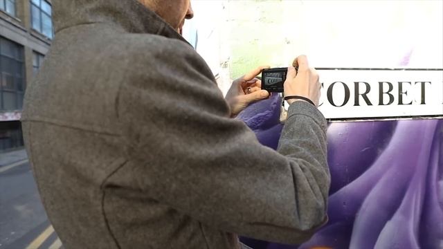 Ricoh GRIII European Press Launch, London 21 February 2019 смотреть онлайн