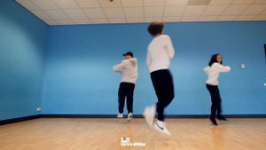 Mauro van de Kerkhof - 2021xDANCE by HRN & GLOBAL DANCE CENTRE