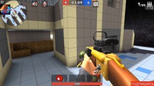 обзор на дробовик обрез в кубум