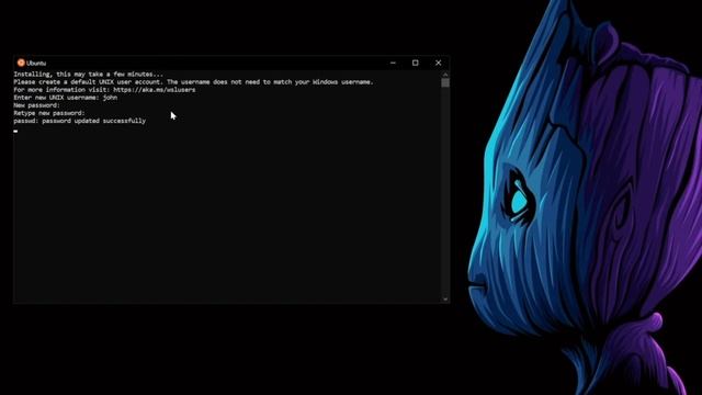 ??Installing and Testing Windows WSL2 with Linux GUI application | Running Linux on Windows 10 смотреть онлайн
