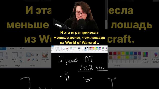 Бывший разраб Blizzard рассказал, почему в современных играх так много микротранзакций.