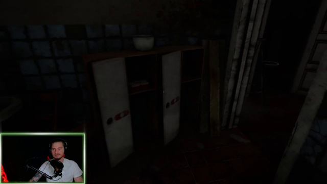 Summer of 58 #1 Очень много скримеров смотреть онлайн