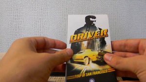 Обзор коллекционного издания Driver San Francisco