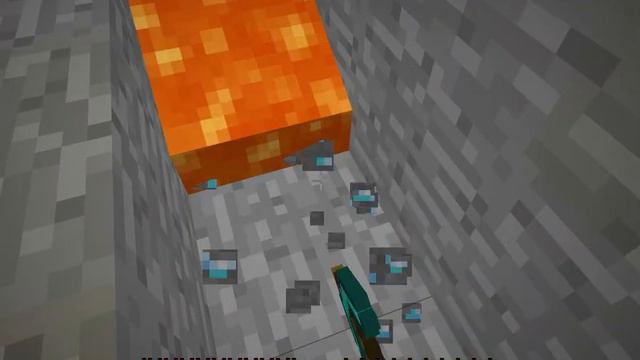 Путешествие в майнкрафте №2 (Протал в ад,и стол зачерования) смотреть онлайн