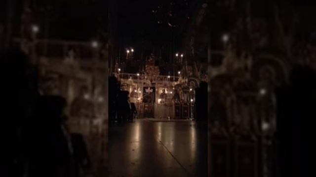 #4 Канон Покаянный Преподобного Андрея Критского в стихах свщ. Гавриила Пакатского
