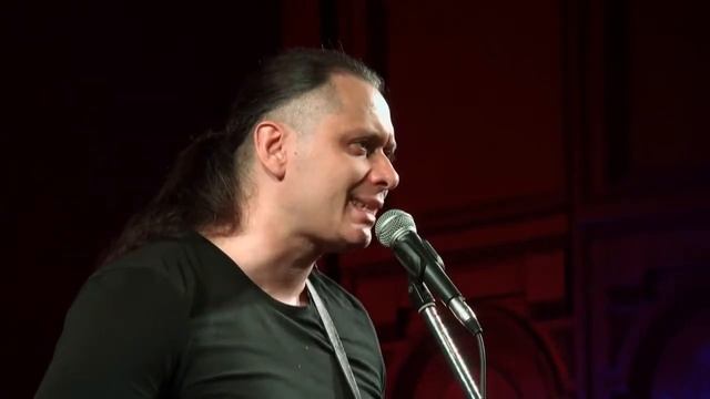 Михаил Елизаров - Рагнарёк смотреть онлайн