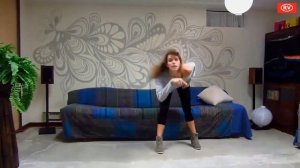 Band ODESSA Хулиганка HD