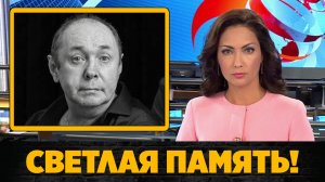 Умер создатель "Ласкового мая" Сергей Кузнецов