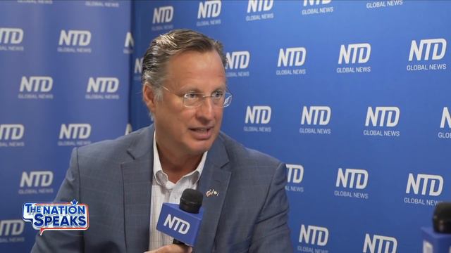 Sen. Mike Lee, KT McFarland, Kash Patel, and More at CPAC | The Nation Speaks смотреть онлайн