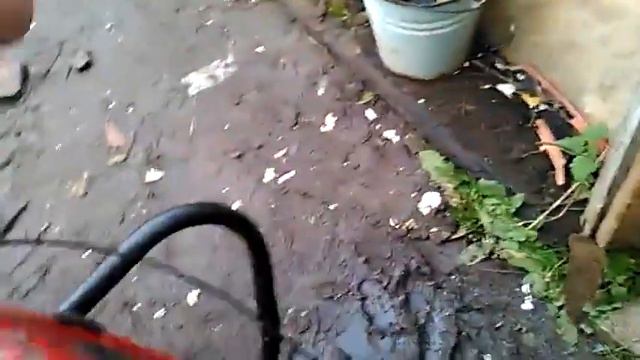 запуск иж юпитер-5 после 12 лет простоя. смотреть онлайн