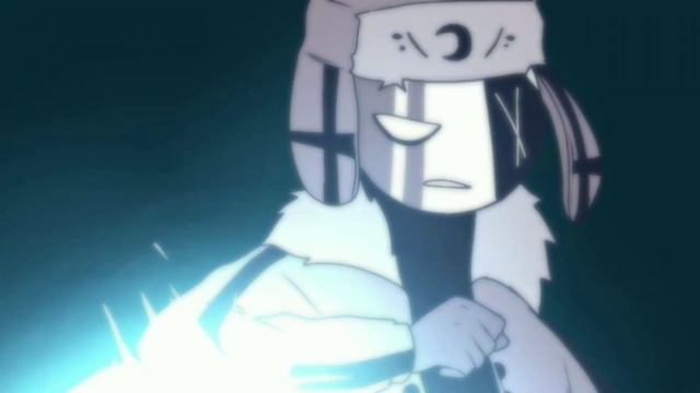 Friday Night Funkin - Ruv Vs sans ( FNF Animation ) смотреть онлайн