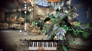 Warframe Corbu Shawzin*: Requests Vol. 5: 11 More Guitar Riffs