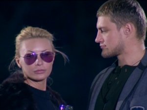 ДОМ-2 Город любви 3469 день Вечерний эфир (08.11.2013)