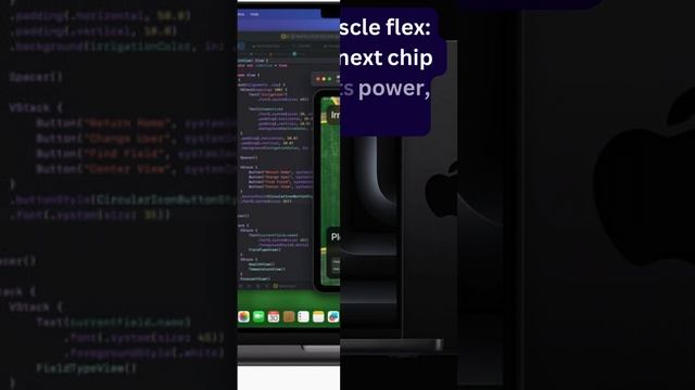 M3 Macbook Pro Is Simple The Best! смотреть онлайн