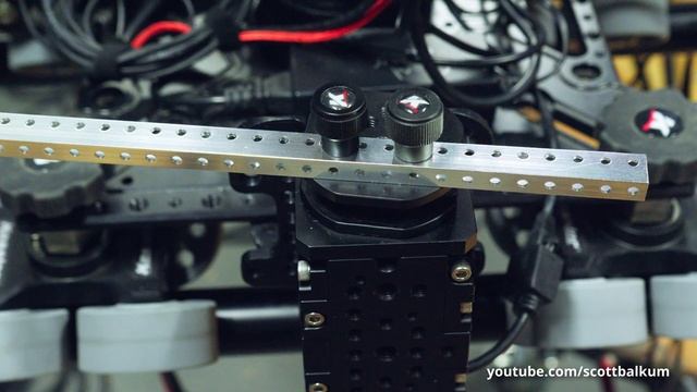 Kessler Power Blok - A Detailed Look смотреть онлайн