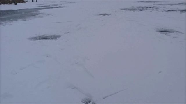 Влияние погоды на рыбалку. смотреть онлайн