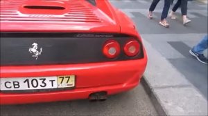 Ferrari F355 (1995)