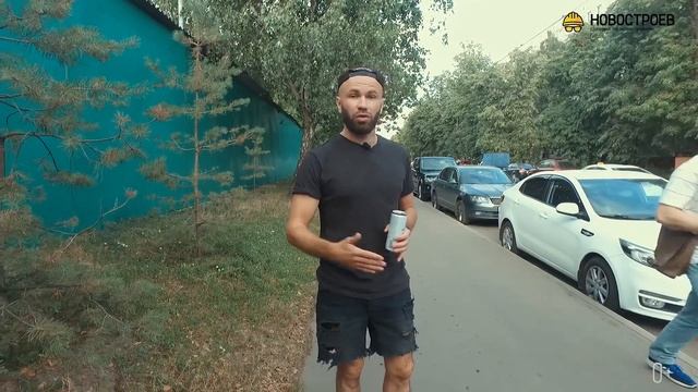 Обзор ЖК «Баланс» от застройщика «Главстрой»