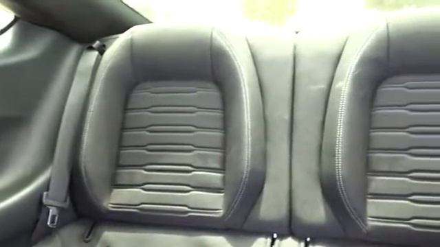 2015 Ford Mustang San Antonio, Houston, Austin, Dallas, Universal City, TX C60367B смотреть онлайн