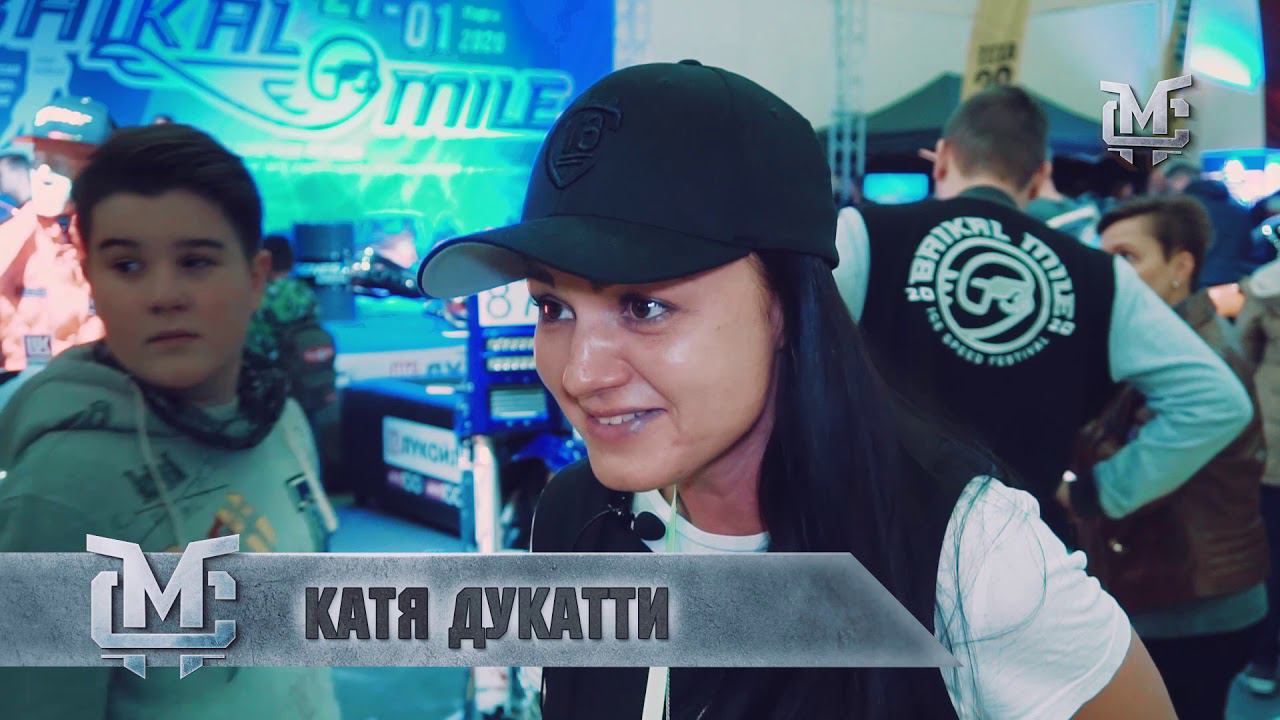 Выставка Мото Зима 2019 в Москве | Нереальное количество мототехники в одном месте