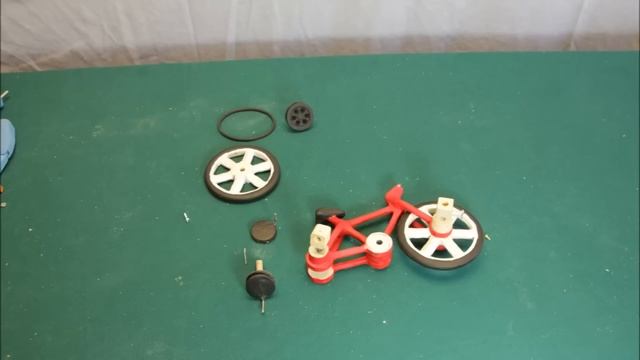 Meals on Wheels Automaton смотреть онлайн