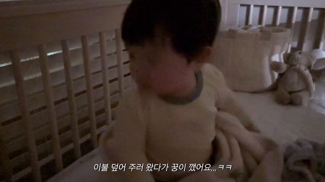(ENG)일상vlog. 장염 극복하고 도시락 싸서 소풍|브라이드앤유 하객 원피스|먹방기록(소고기무국,오리고기묵은지볶음밥,맘스터치,목살필라프,꿀새우피자,갈비찜,삼겹살김밥,닭강정)