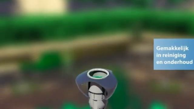 Плавающий скиммер для пруда Pond Skimmer (www.House-Garden.ru) смотреть онлайн